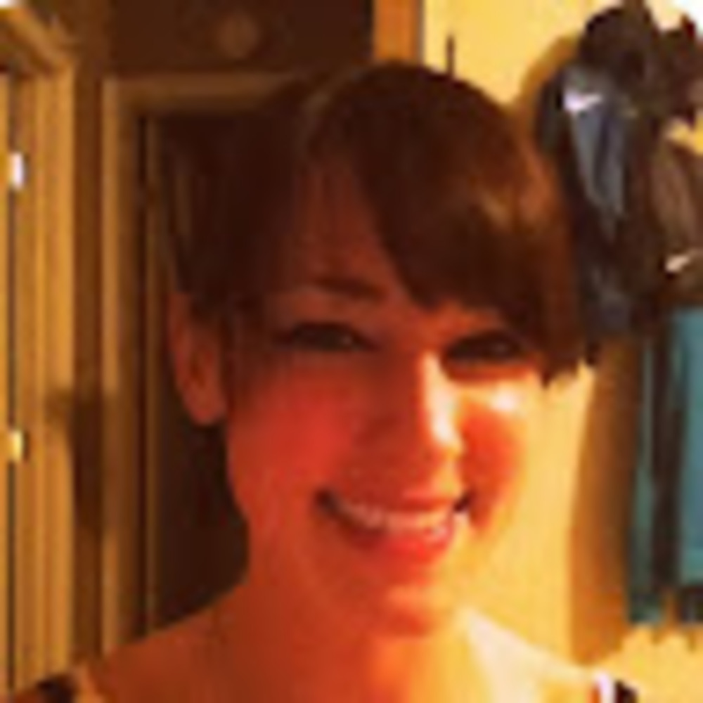 Meet your Posher, Janelle